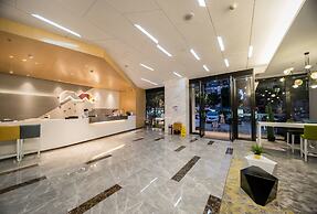 Borrman Hotel Canton Tower Kecun Station