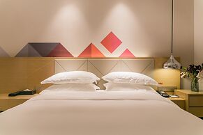 Borrman Hotel Canton Tower Kecun Station