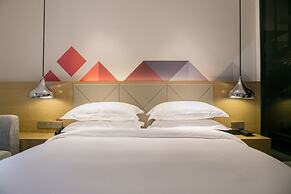 Borrman Hotel Canton Tower Kecun Station