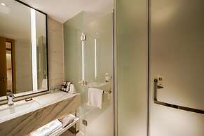 Borrman Hotel Canton Tower Kecun Station