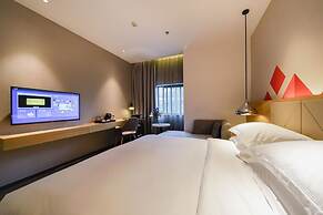 Borrman Hotel Canton Tower Kecun Station