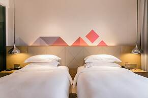 Borrman Hotel Canton Tower Kecun Station