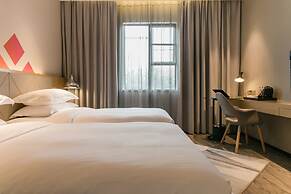 Borrman Hotel Canton Tower Kecun Station