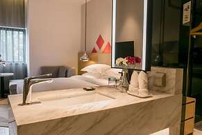 Borrman Hotel Canton Tower Kecun Station