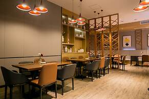 Borrman Hotel Canton Tower Kecun Station