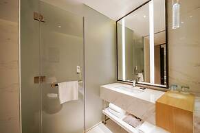 Borrman Hotel Canton Tower Kecun Station