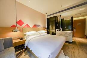 Borrman Hotel Canton Tower Kecun Station