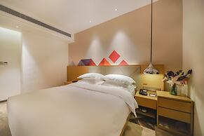 Borrman Hotel Canton Tower Kecun Station