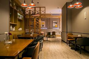 Borrman Hotel Canton Tower Kecun Station