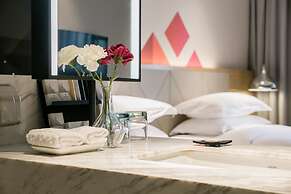 Borrman Hotel Canton Tower Kecun Station