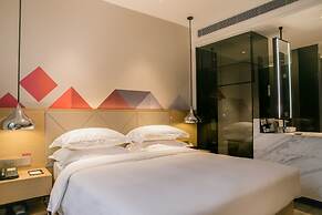 Borrman Hotel Canton Tower Kecun Station