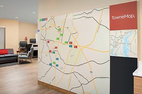 TownePlace Suites by Marriott College Park