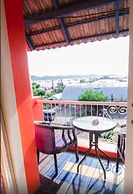 Anda Orange Pier Guesthouse