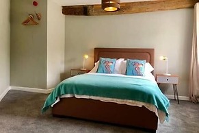 Old Fleece Apartments