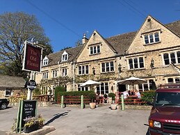 Old Fleece Apartments