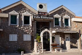 Villa Edelweiss