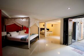 Le Mirage Villa Santai