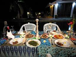 Le Mirage Villa Santai