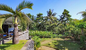 Le Mirage Villa Santai