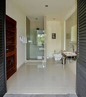 Le Mirage Villa Santai