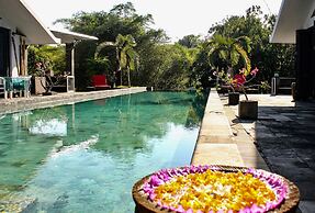 Le Mirage Villa Santai