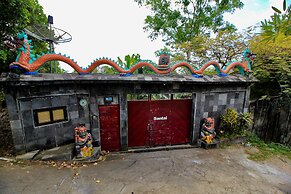 Le Mirage Villa Santai