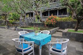 Le Mirage Villa Santai