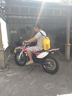 Le Mirage Villa Santai