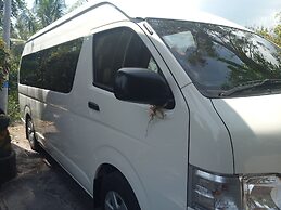 Le Mirage Villa Santai