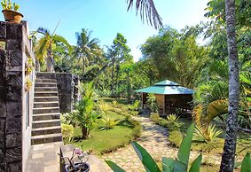 Le Mirage Villa Santai