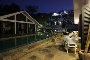 Le Mirage Villa Santai