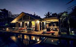 Le Mirage Villa Santai