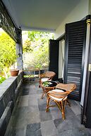 Le Mirage Villa Santai