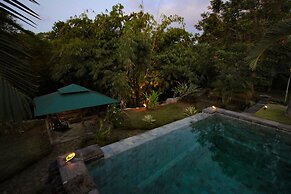 Le Mirage Villa Santai