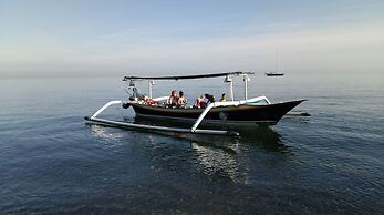 Le Mirage Villa Santai