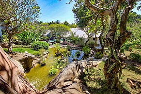 Le Mirage Villa Santai