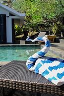 Le Mirage Villa Santai