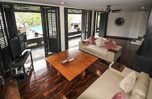 Le Mirage Villa Santai