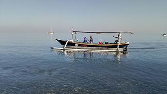 Le Mirage Villa Santai