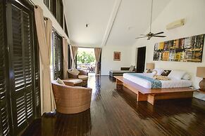 Le Mirage Villa Santai