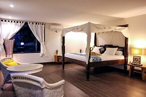 Le Mirage Villa Santai