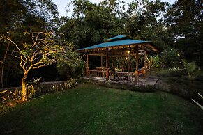 Le Mirage Villa Santai