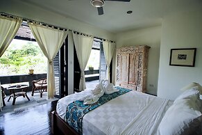 Le Mirage Villa Santai