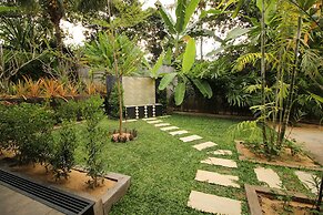 Le Mirage Villa Santai