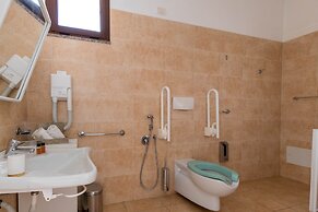 Hotel Villa del Mare