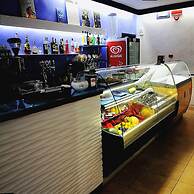 Hotel Villa del Mare