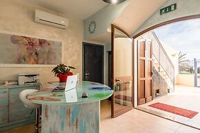 Hotel Villa del Mare