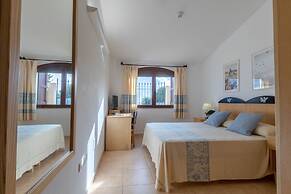 Hotel Villa del Mare