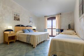 Hotel Villa del Mare