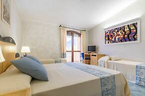 Hotel Villa del Mare